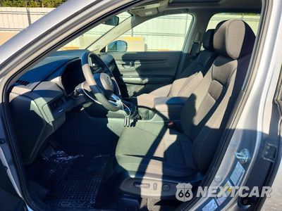 Zdjęcie 7 z 12 samochodu: 2026 HONDA CR-V EX VIN:2HKRS3H44TH315272 - miniatura