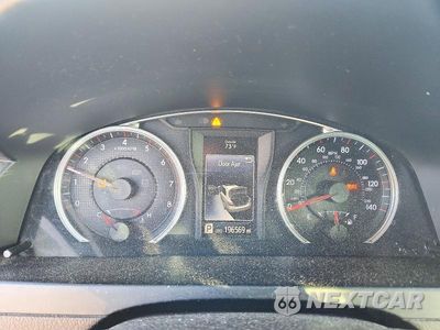 Zdjęcie 9 z 13 samochodu: 2015 TOYOTA CAMRY SE VIN:4T1BF1FKXFU010750 - miniatura