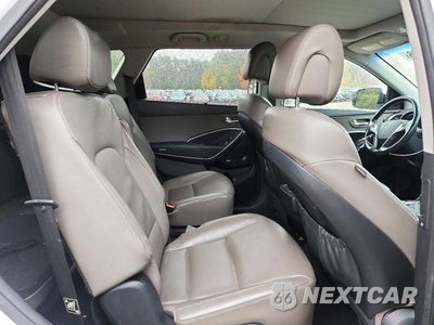 Zdjęcie 11 z 13 samochodu: 2017 HYUNDAI SANTA FE LIMITED ULTIMATE VIN:KM8SRDHF6HU181524 - miniatura
