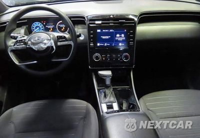 Zdjęcie 11 z 11 samochodu: 2023 HYUNDAI SANTA CRUZ NIGHT VIN:5NTJCDAF9PH062484 - miniatura