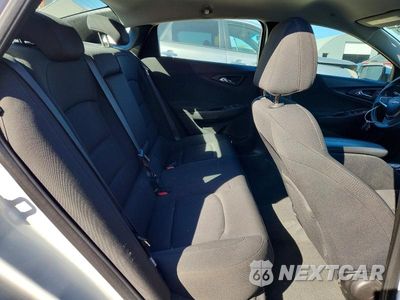 Zdjęcie 10 z 12 samochodu: 2020 CHEVROLET MALIBU LT VIN:1G1ZD5ST6LF070578 - miniatura