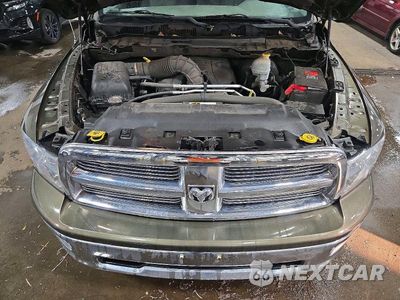 Zdjęcie 11 z 12 samochodu: 2012 DODGE RAM 1500 SLT VIN:1C6RD7GT4CS298721 - miniatura
