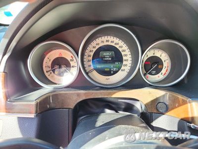 Zdjęcie 9 z 12 samochodu: 2014 MERCEDES-BENZ E 350 VIN:WDDHF5KB8EA908233 - miniatura