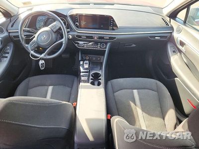 Zdjęcie 8 z 12 samochodu: 2023 HYUNDAI SONATA SEL VIN:KMHL14JA3PA283034 - miniatura