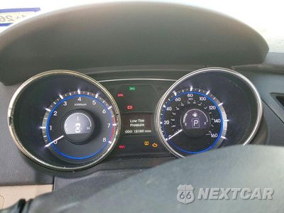 Zdjęcie 9 z 12 samochodu: 2013 HYUNDAI SONATA GLS VIN:5NPEB4AC9DH735813 - miniatura