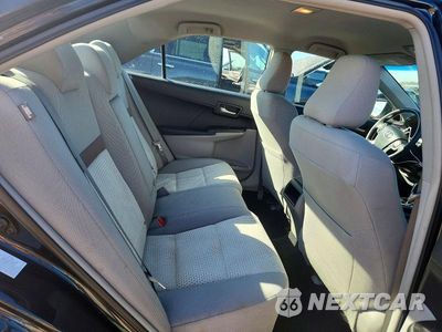 Zdjęcie 10 z 12 samochodu: 2012 TOYOTA CAMRY LE VIN:4T4BF1FK5CR176370 - miniatura