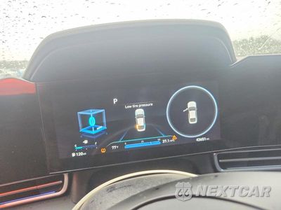 Zdjęcie 9 z 12 samochodu: 2023 HYUNDAI ELANTRA LIMITED VIN:KMHLP4AG1PU400837 - miniatura