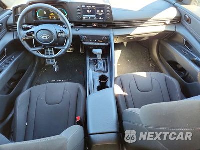 Zdjęcie 8 z 13 samochodu: 2026 HYUNDAI ELANTRA SEL SPORT VIN:KMHLM4DGXTU130456 - miniatura