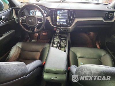 Zdjęcie 8 z 13 samochodu: 2020 VOLVO XC60 T6 MOMENTUM VIN:YV4A22RK1L1513932 - miniatura