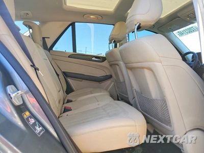 Zdjęcie 11 z 13 samochodu: 2018 MERCEDES-BENZ GLE 350 VIN:4JGDA5JB3JB039873 - miniatura