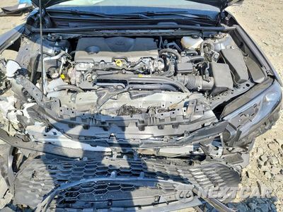 Zdjęcie 11 z 12 samochodu: 2026 TOYOTA CAMRY SE VIN:4T1DAACK2TU212425 - miniatura