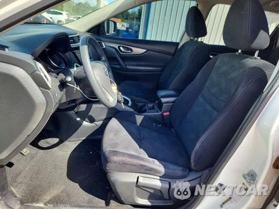 Zdjęcie 7 z 13 samochodu: 2016 NISSAN ROGUE S VIN:JN8AT2MT5GW008568 - miniatura