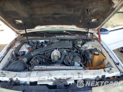 Zdjęcie 11 z 12 samochodu: 1994 MERCURY COUGAR XR7 VIN:1MELM62W5RH667536 - miniatura