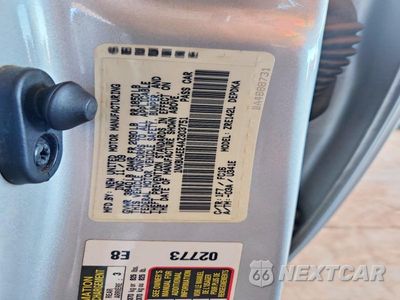 Zdjęcie 13 z 13 samochodu: 2010 TOYOTA COROLLA LE VIN:1NXBU4EE4AZ303751 - miniatura