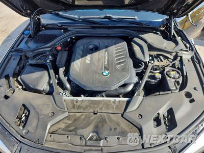 Zdjęcie 11 z 12 samochodu: 2018 BMW 540 I VIN:WBAJE5C52JWA94102 - miniatura