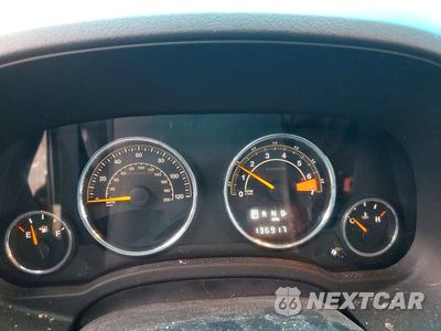 Zdjęcie 9 z 13 samochodu: 2017 JEEP COMPASS LATITUDE VIN:1C4NJDEB3HD126295 - miniatura