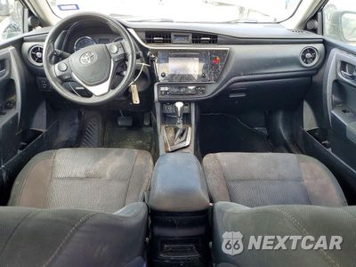 Zdjęcie 8 z 12 samochodu: 2019 TOYOTA COROLLA LE VIN:2T1BURHE9KC164812 - miniatura