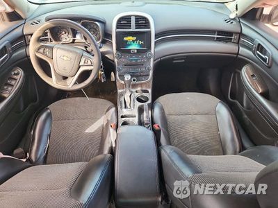 Zdjęcie 8 z 12 samochodu: 2015 CHEVROLET MALIBU 1LT VIN:1G11C5SL2FF285962 - miniatura