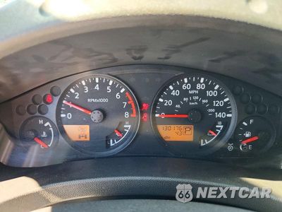Zdjęcie 9 z 12 samochodu: 2005 NISSAN FRONTIER SE VIN:1N6AD07W55C456761 - miniatura