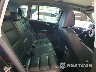 Zdjęcie 11 z 13 samochodu: 2017 VOLKSWAGEN TIGUAN WOLFSBURG VIN:WVGSV7AX6HK006265 - miniatura