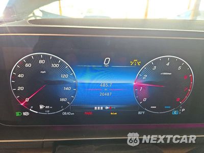 Zdjęcie 9 z 14 samochodu: 2025 MERCEDES-BENZ GLE 350 4MATIC VIN:4JGFB4FB5SB327484 - miniatura