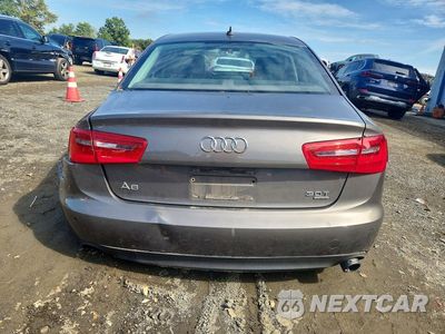 Zdjęcie 6 z 12 samochodu: 2012 AUDI A6 VIN:WAUBGAFC7CN004241 - miniatura