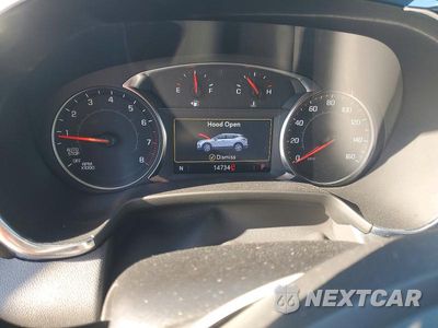 Zdjęcie 9 z 13 samochodu: 2026 CHEVROLET BLAZER 2LT VIN:3GNKBCR46TS157093 - miniatura