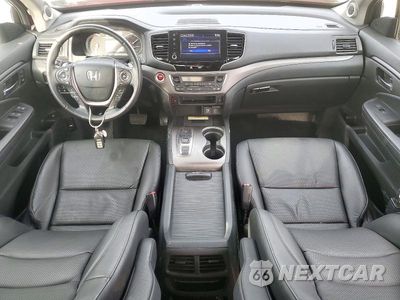 Zdjęcie 8 z 12 samochodu: 2022 HONDA RIDGELINE RTL VIN:5FPYK3F77NB030289 - miniatura