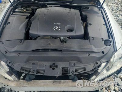 Zdjęcie 11 z 13 samochodu: 2013 LEXUS IS 250 VIN:JTHBF5C29D5189031 - miniatura