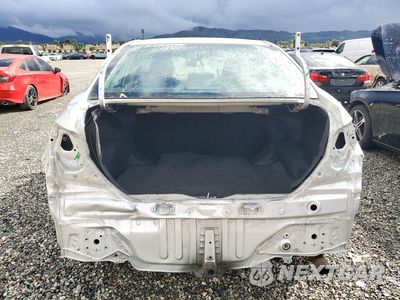 Zdjęcie 6 z 13 samochodu: 2018 TOYOTA COROLLA LE VIN:2T1BURHE1JC092969 - miniatura