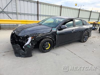 2026 KIA K4 LXS 3KPFT4DE4TE399750 - główne zdjęcie licytacji z USA - miniatura