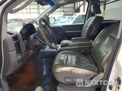 Zdjęcie 7 z 13 samochodu: 2005 NISSAN ARMADA SE VIN:5N1AA08BX5N727269 - miniatura