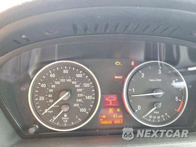 Zdjęcie 9 z 13 samochodu: 2011 BMW X5 XDRIVE35D VIN:5UXZW0C57BL657018 - miniatura