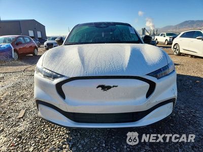 Piąte zdjęcie samochodu w środku: 2024 FORD MUSTANG MACH-E SELECT VIN:3FMTK1SU8RMA15834 - miniatura