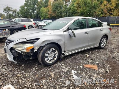 2014 NISSAN ALTIMA 2.5 S 1N4AL3AP7EC283565 - główne zdjęcie licytacji z USA - miniatura