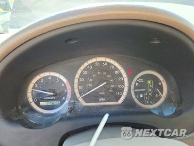 Zdjęcie 9 z 12 samochodu: 2005 TOYOTA SIENNA LE 7 PASSENGER VIN:5TDZA23C65S303679 - miniatura