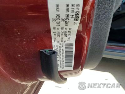 Zdjęcie 13 z 13 samochodu: 2009 JEEP GRAND CHEROKEE LAREDO VIN:1J8GR48K69C503005 - miniatura