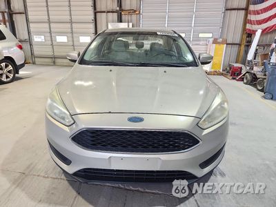 Piąte zdjęcie samochodu w środku: 2015 FORD FOCUS SE VIN:1FADP3F29FL231242 - miniatura