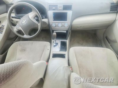 Zdjęcie 8 z 12 samochodu: 2011 TOYOTA CAMRY LE VIN:4T1BF3EK3BU166104 - miniatura