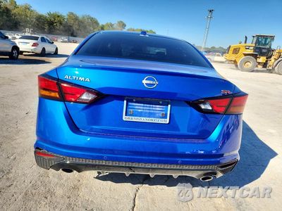 Zdjęcie 6 z 12 samochodu: 2025 NISSAN ALTIMA SR VIN:1N4BL4CV0SN376577 - miniatura