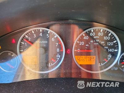 Zdjęcie 9 z 13 samochodu: 2008 NISSAN PATHFINDER S VIN:5N1AR18BX8C638011 - miniatura