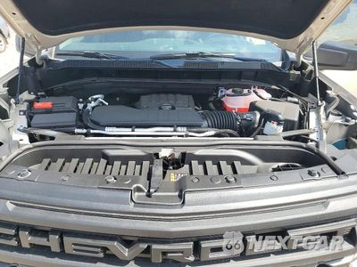 Zdjęcie 11 z 13 samochodu: 2026 CHEVROLET SILVERADO K1500 CUSTOM VIN:1GCPKBEK1TZ481388 - miniatura