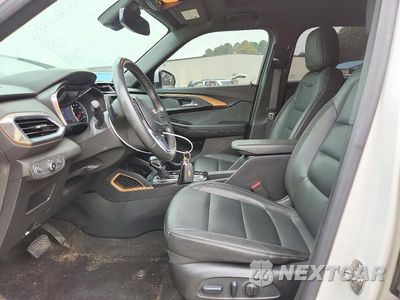 Zdjęcie 7 z 14 samochodu: 2023 CHEVROLET TRAILBLAZER ACTIV VIN:KL79MVSL7PB116436 - miniatura