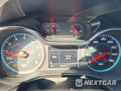 Zdjęcie 9 z 12 samochodu: 2018 CHEVROLET CRUZE LT VIN:1G1BE5SM4J7150332 - miniatura