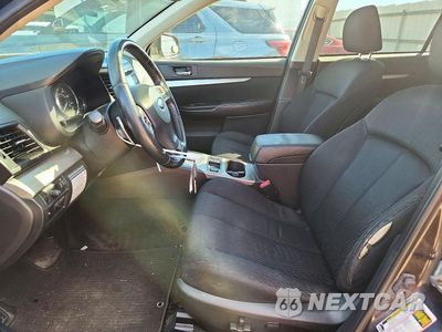 Zdjęcie 7 z 12 samochodu: 2012 SUBARU OUTBACK 2.5I PREMIUM VIN:4S4BRBGCXC3222988 - miniatura