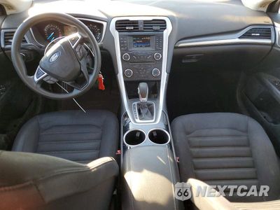 Zdjęcie 8 z 12 samochodu: 2013 FORD FUSION SE VIN:3FA6P0H78DR175552 - miniatura