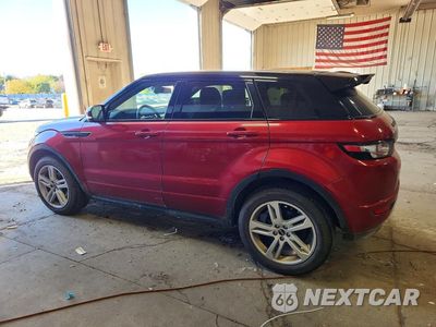Drugie zdjęcie samochodu z przodu: 2012 LAND ROVER RANGE ROVER EVOQUE DYNAMIC PREMIUM VIN:SALVT2BG3CH702394 - miniatura