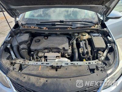 Zdjęcie 11 z 12 samochodu: 2017 CHEVROLET CRUZE LT VIN:1G1BE5SM0H7167879 - miniatura