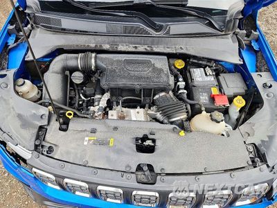 Zdjęcie 11 z 12 samochodu: 2025 JEEP COMPASS LATITUDE VIN:3C4NJDBN8ST515059 - miniatura