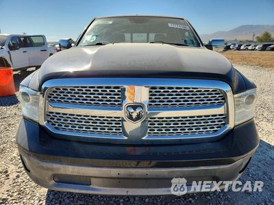 Piąte zdjęcie samochodu w środku: 2015 RAM 1500 LARAMIE VIN:1C6RR7VM8FS733161 - miniatura